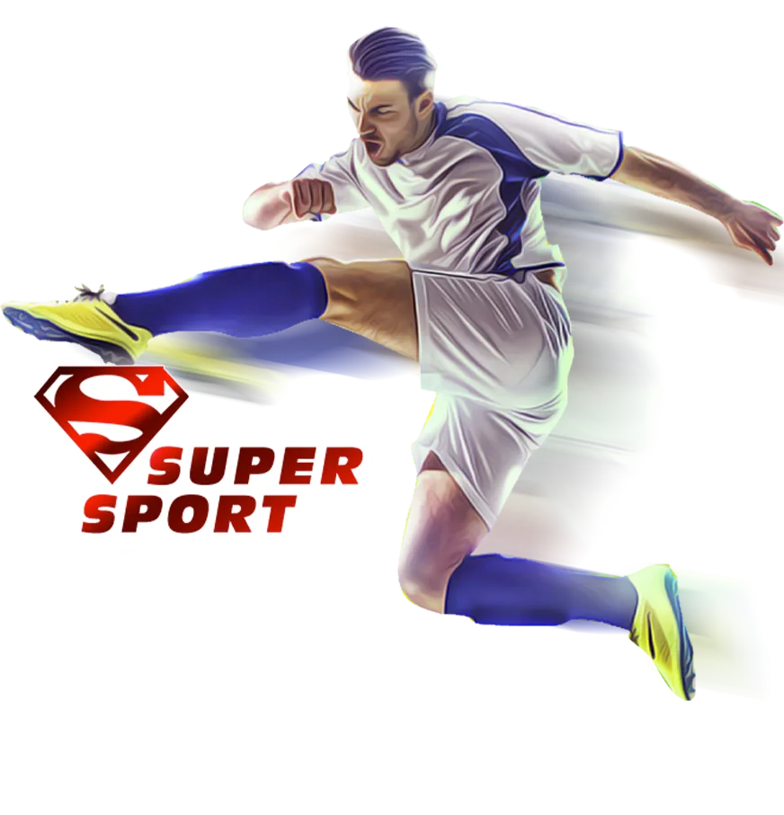世足賽娛樂城-SUPER體育